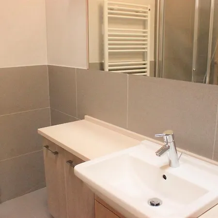 Apartment La Colonnetta Deluxe Apartament Treviso