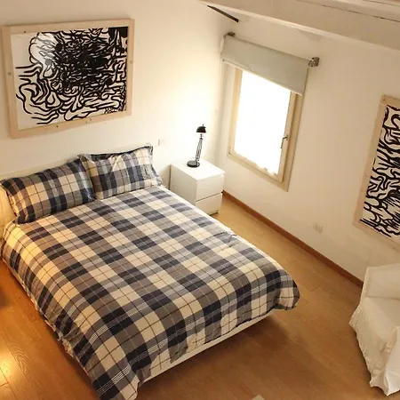 La Colonnetta Deluxe Apartament Apartment