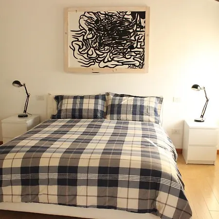 La Colonnetta Deluxe Apartament