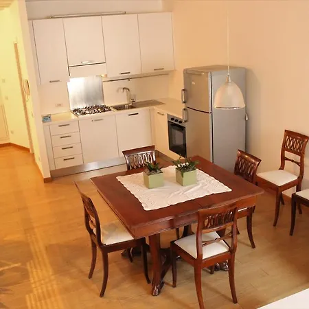 La Colonnetta Deluxe Apartament Apartment Treviso